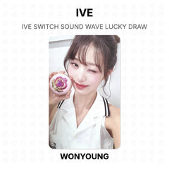WONYOUNG 12