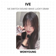 WONYOUNG 13