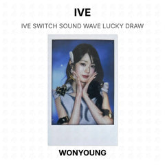 WONYOUNG 11