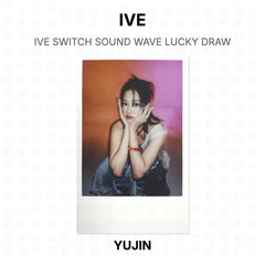 YUJIN 10