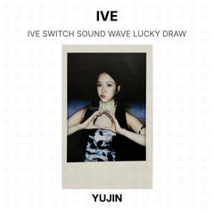 YUJIN 12
