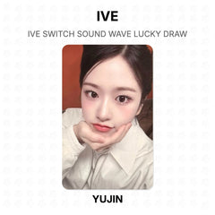 YUJIN