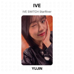 YUJIN