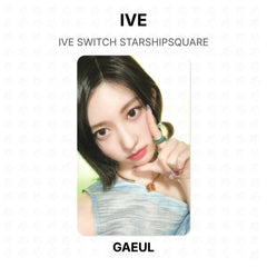 GAEUL