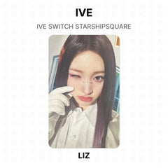 LIZ
