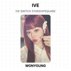 WONYOUNG