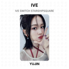 YUJIN 03