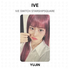 YUJIN