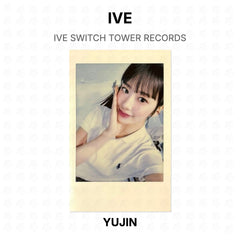 YUJIN