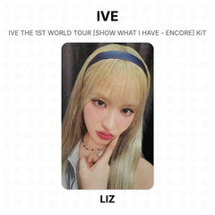 LIZ