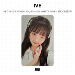 REI