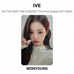 WONYOUNG