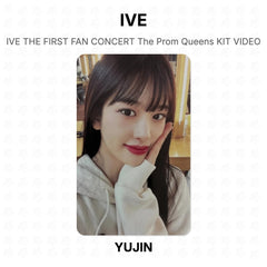 YUJIN