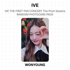 WONYOUNG