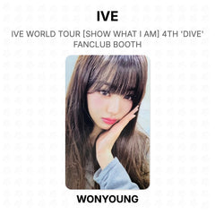 WONYOUNG