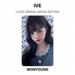 WONYOUNG