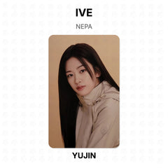 YUJIN 10