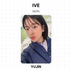 YUJIN 07