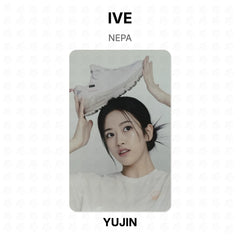 YUJIN 11