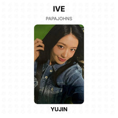 YUJIN 07