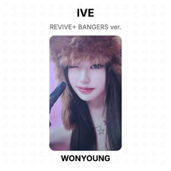 WONYOUNG