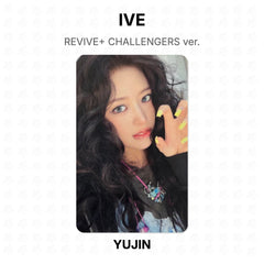 YUJIN