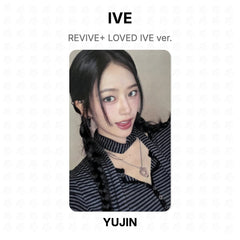 YUJIN