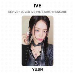 YUJIN