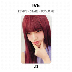 LIZ