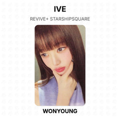 WONYOUNG