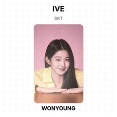 WONYOUNG