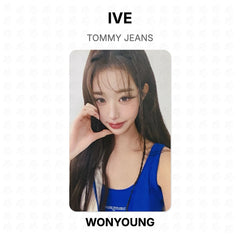 WONYOUNG 14