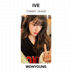 WONYOUNG 10