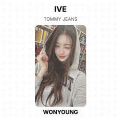 WONYOUNG