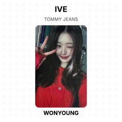 WONYOUNG 12