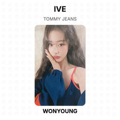 WONYOUNG 15