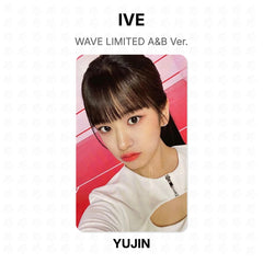 YUJIN