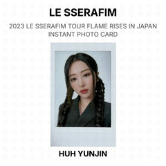HUH YUNJIN 02