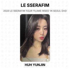 HUH YUNJIN 02