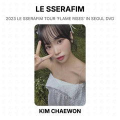 KIM CHAEWON 02