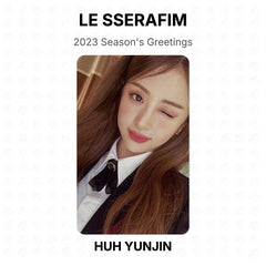 HUH YUNJIN 03