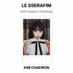 KIM CHAEWON 03