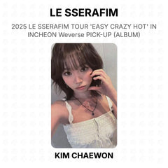 KIM CHAEWON 02