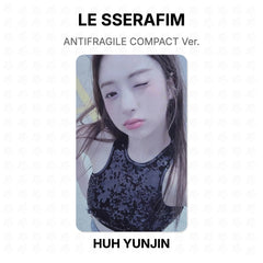 HUH YUNJIN 02