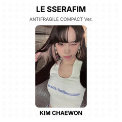 KIM CHAEWON 04