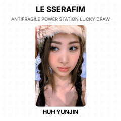HUH YUNJIN 02