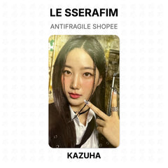 KAZUHA