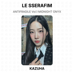 KAZUHA