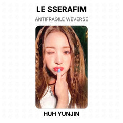HUH YUNJIN 02