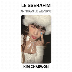 KIM CHAEWON 02